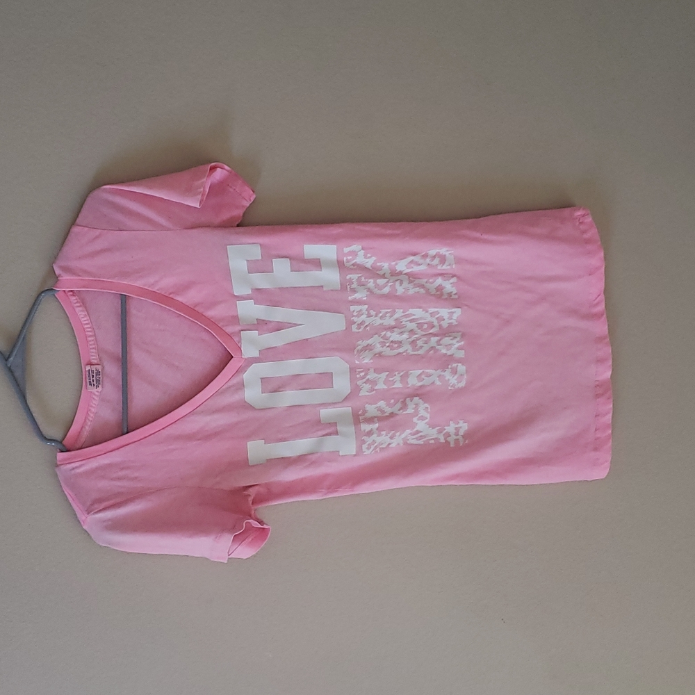 Victoria's Secret PINK V-Neck